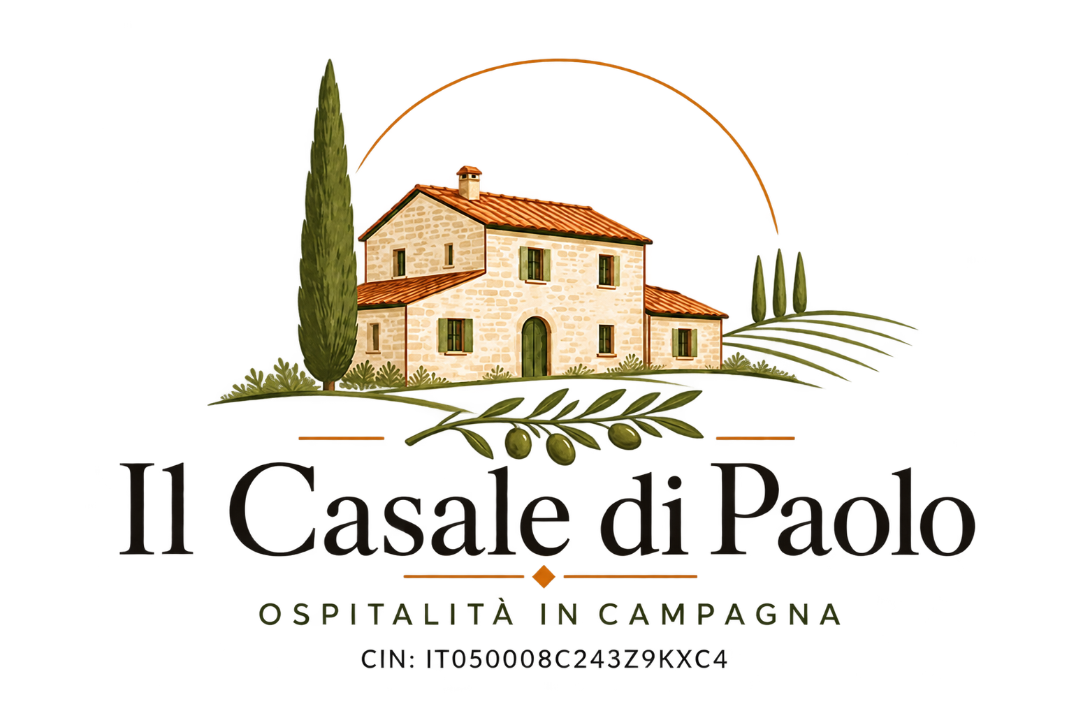 Il Casale di Paolo