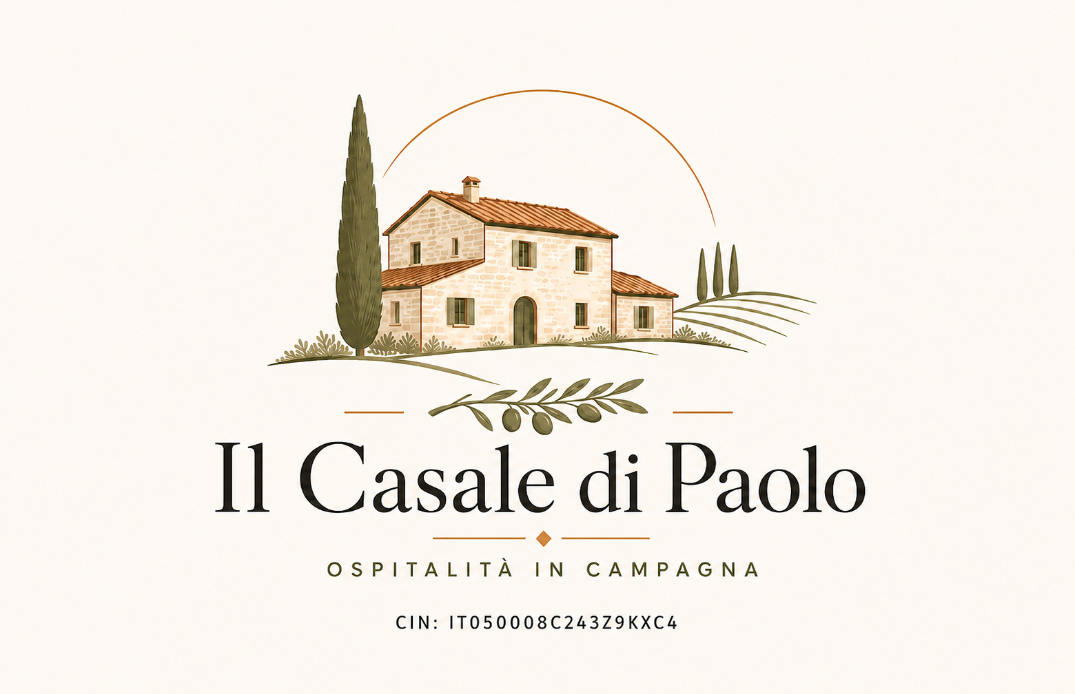 Il Casale di Paolo